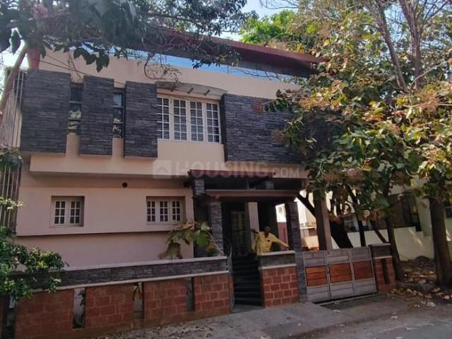Residential Plot in Banashankari for resale Bengaluru. The reference number is 20438455