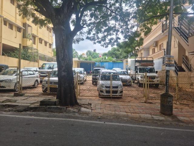Residential Plot in Banashankari for resale Bengaluru. The reference number is 20698262
