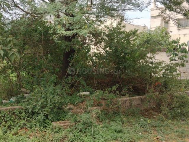 Residential Plot in Banaswadi for resale Bengaluru. The reference number is 20706525