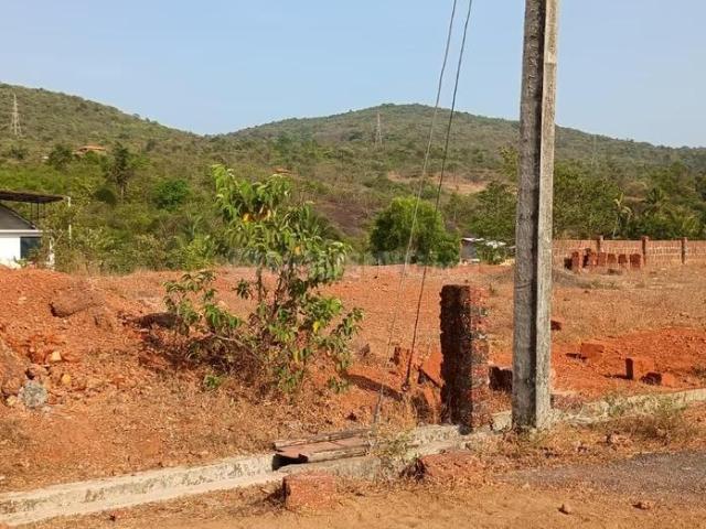 Residential Plot in Banastarim for resale Goa. The reference number is 20911160