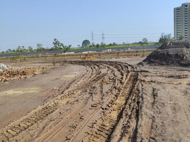 Residential Plot in Banbeerpur for resale Bhiwadi. The reference number is 19367813