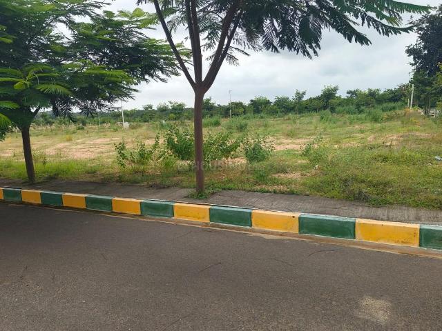 Residential Plot in Bandaraviryal for resale Hyderabad. The reference number is 19217847