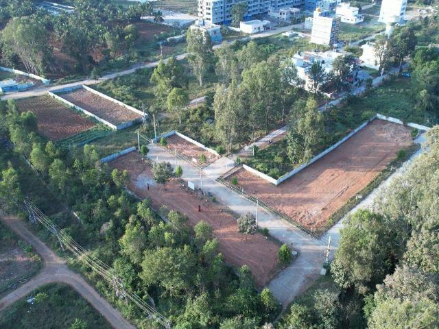 Residential Plot in Bande Nalla Sandra for resale Bengaluru. The reference number is 20838862