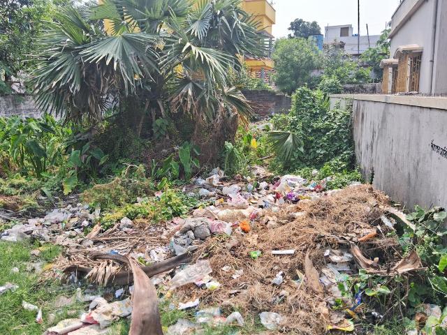 Residential Plot in Bandel for resale Hooghly. The reference number is 14521881