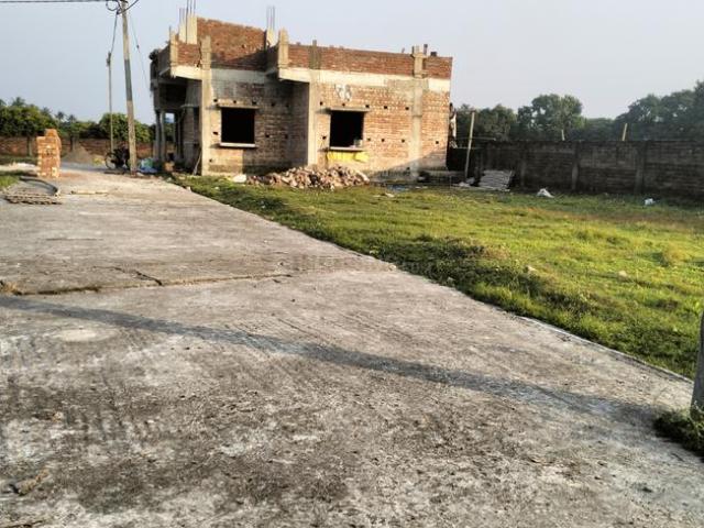 Residential Plot in Bandel for resale Hooghly. The reference number is 18998497