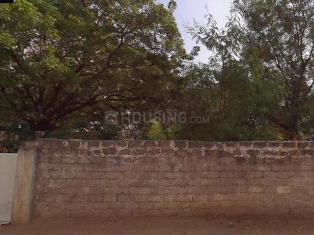 Residential Plot in Bandlaguda Jagir for resale Hyderabad. The reference number is 18809003