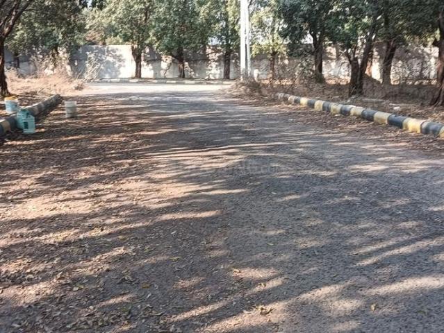 Residential Plot in Bandlaguda Jagir for resale Hyderabad. The reference number is 19555770