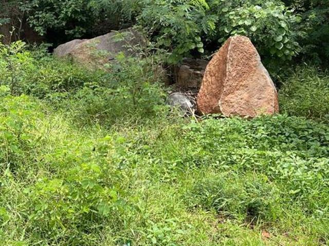 Residential Plot in Bandlaguda Jagir for resale Hyderabad. The reference number is 19674656