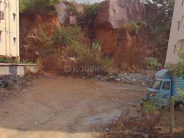 Residential Plot in Bandlaguda Jagir for resale Hyderabad. The reference number is 19834762