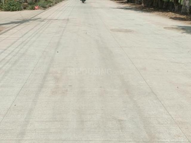 Residential Plot in Bandlaguda Jagir for resale Hyderabad. The reference number is 19963170