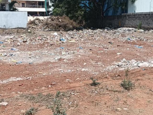 Residential Plot in Bandlaguda Jagir for resale Hyderabad. The reference number is 20031897