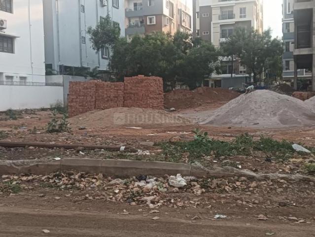 Residential Plot in Bandlaguda Jagir for resale Hyderabad. The reference number is 20057386