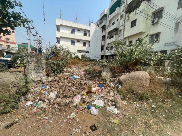 Residential Plot in Bandlaguda Jagir for resale Hyderabad. The reference number is 20289428