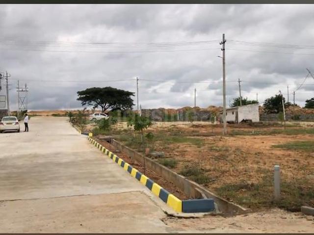 Residential Plot in Bangalore City Municipal Corporation Layout for resale Bengaluru. The reference number is 20709297