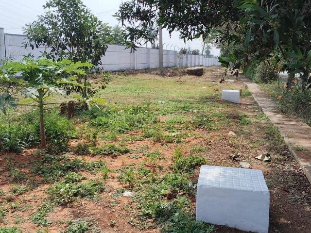 Residential Plot in Bangarapet for resale Kolar. The reference number is 19158359