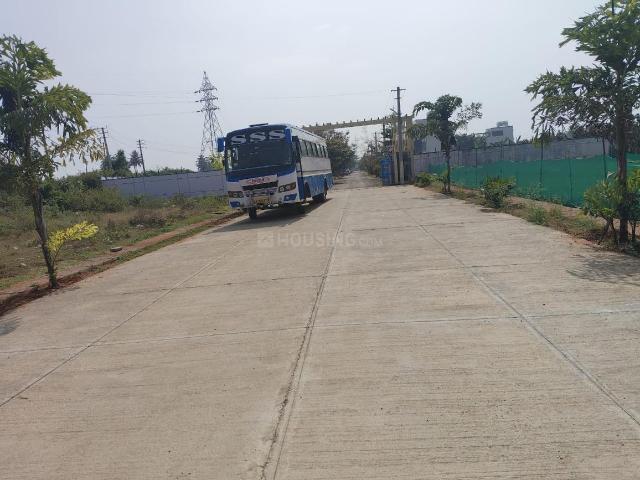 Residential Plot in Bangarapet for resale Kolar. The reference number is 19159551