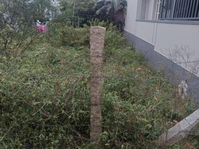 Residential Plot in Bangarapet for resale Kolar. The reference number is 20057313