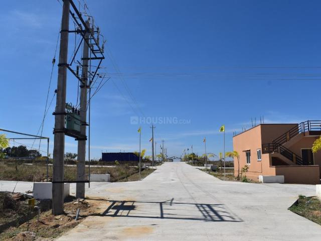 Residential Plot in Bangarapet for resale Kolar. The reference number is 20375964