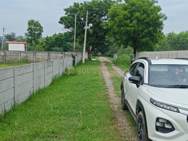 Residential Plot in Bani, Sadar for resale Unnao. The reference number is 20948739