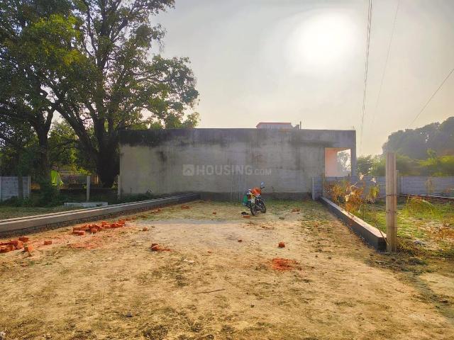 Residential Plot in Banthra Sikander Pur for resale Lucknow. The reference number is 16979179