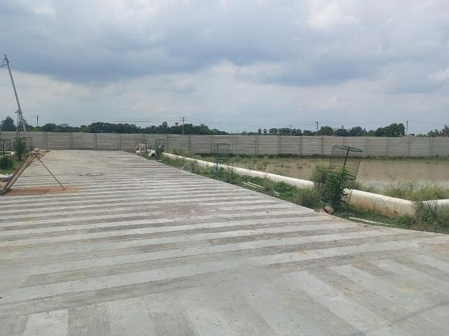 Residential Plot in Banthra Sikander Pur for resale Lucknow. The reference number is 17969686