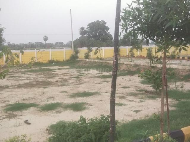 Residential Plot in Banthra Sikander Pur for resale Lucknow. The reference number is 20809018