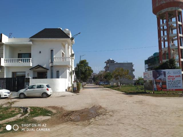 Residential Plot in Patiala District for resale Mohali. The reference number is 14595537