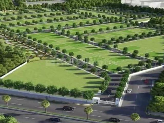 Residential Plot in Banur for resale Mohali. The reference number is 20631255