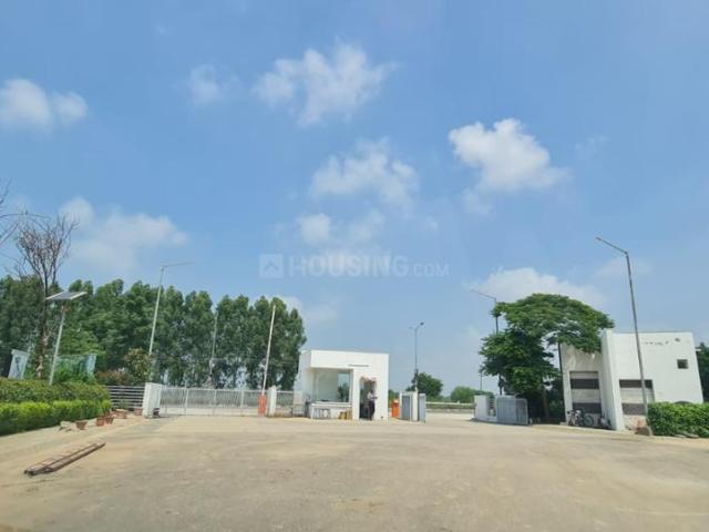Residential Plot in Banur for resale Mohali. The reference number is 20976341