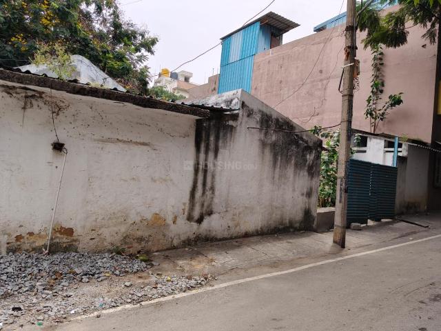 Residential Plot in Basavanagudi for resale Bengaluru. The reference number is 17738107