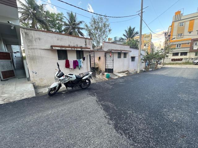Residential Plot in Basavanapura for resale Bengaluru. The reference number is 18970315