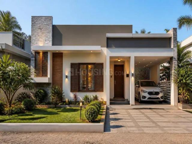 Residential Plot in Basavanatta for resale Kolar. The reference number is 20604345