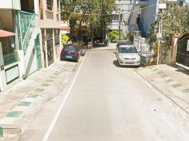 Residential Plot in Basaveshwara Nagar for resale Bengaluru. The reference number is 20362725