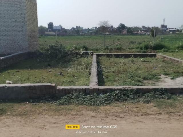 Residential Plot in Basantpur for resale Faridabad. The reference number is 16141669