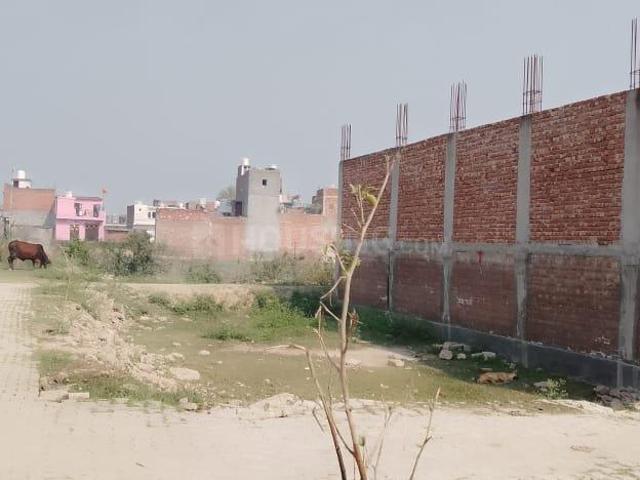 Residential Plot in Basantpur for resale Faridabad. The reference number is 19935749