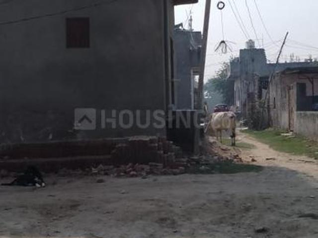 Residential Plot in Basantpur for resale Faridabad. The reference number is 20005860