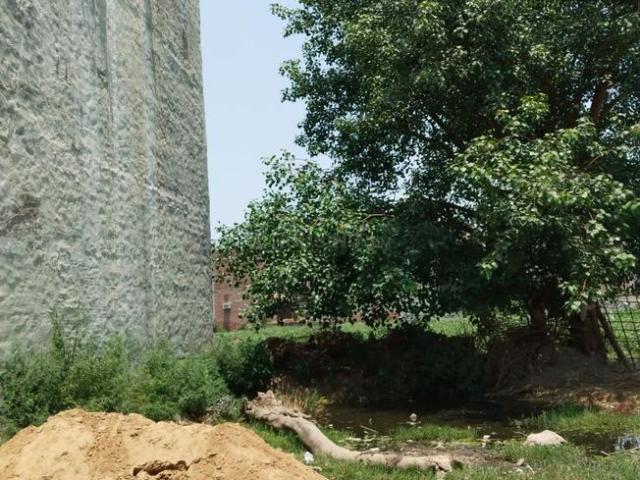 Residential Plot in Basantpur for resale Faridabad. The reference number is 20513806