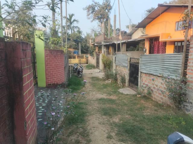 Residential Plot in Basishta for resale Guwahati. The reference number is 19664087