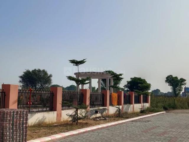 Residential Plot in Basri Jogiyan for resale Jaipur. The reference number is 20867208