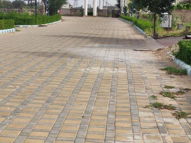 Residential Plot in Basri Jogiyan for resale Jaipur. The reference number is 20271285