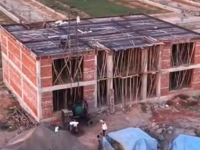 Residential Plot in Basri Jogiyan for resale Jaipur. The reference number is 20371903