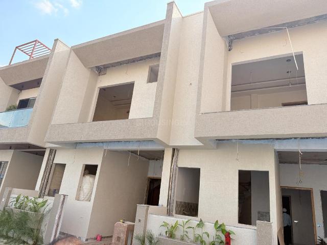 Residential Plot in Bapu Nagar for resale NH 8 Jaipur. The reference number is 17495780