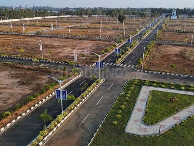 Residential Plot in Baroli Ahir for resale Agra. The reference number is 19552712