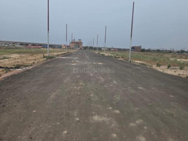 Residential Plot in Baraut for resale Baghpat. The reference number is 20392888