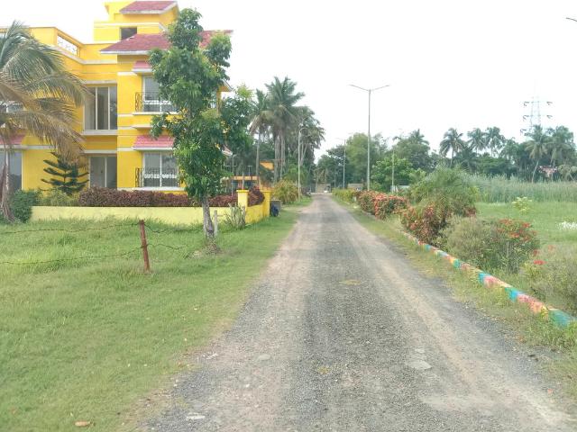 Residential Plot in Bara Gagan Gohalia for resale Kolkata. The reference number is 13431604
