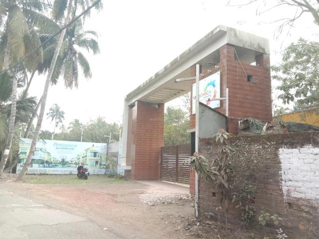 Residential Plot in Joka for resale Kolkata. The reference number is 13432765