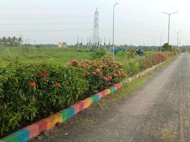 Residential Plot in Bara Gagan Gohalia for resale Kolkata. The reference number is 13543785