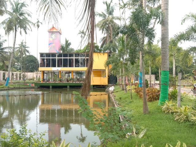 Residential Plot in Bara Gagan Gohalia for resale Kolkata. The reference number is 14669882