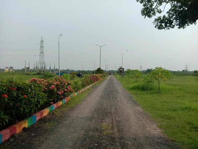 Residential Plot in Bara Gagan Gohalia for resale Kolkata. The reference number is 14669954