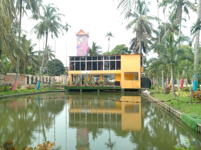 Residential Plot in Bara Gagan Gohalia for resale Kolkata. The reference number is 14670187